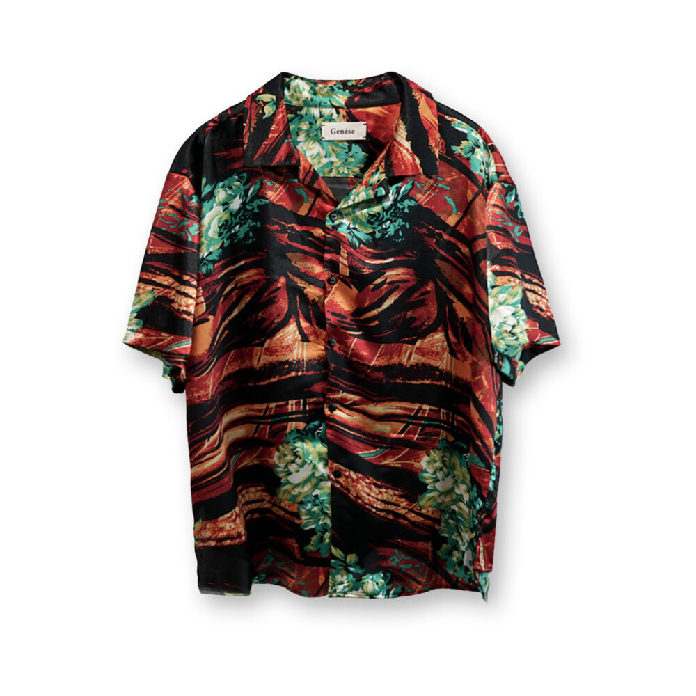 garden of eden shirt